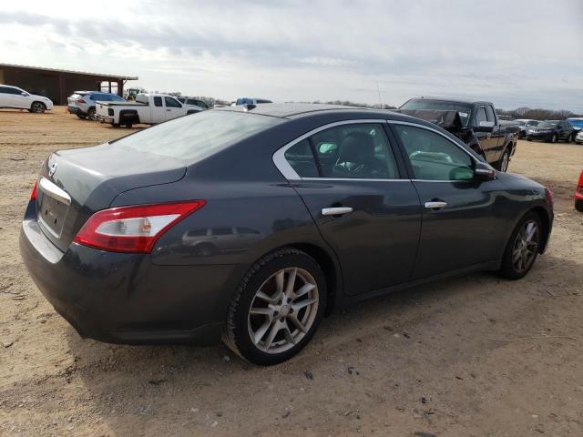 Photo 3 from auction – 2011 NISSAN MAXIMA S with VIN 1N4AA5AP2BC814023