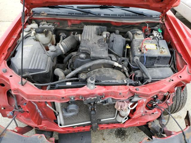 Photo 11 from auction – 2006 CHEVROLET COLORADO with VIN 1GCCS148X68239658