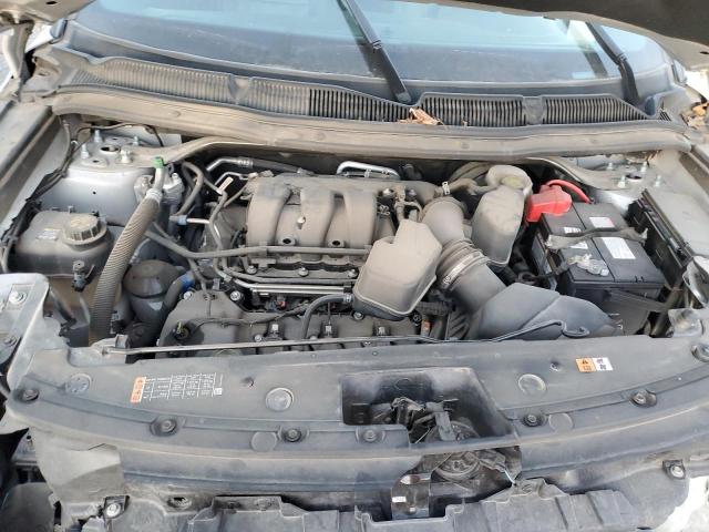 Photo 12 from auction – 2019 FORD EXPLORER L with VIN 1FM5K7F86KGA64071
