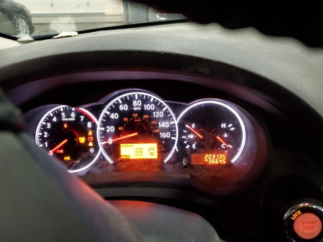 Photo 9 from auction – 2012 NISSAN ALTIMA with VIN 1N4AL2AP1CC138934