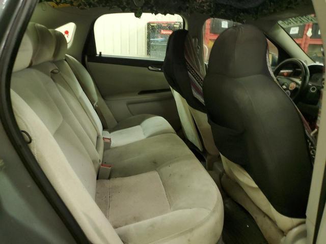 Zdjęcie 10 z aukcji – 2008 CHEVROLET IMPALA LT z VIN 2G1WT58K481367299
