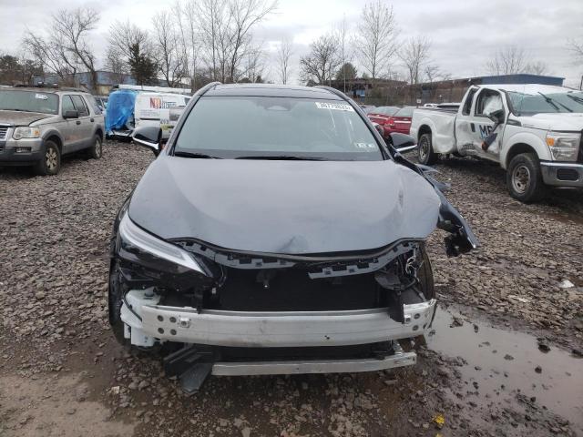 Photo 5 from auction – 2022 LEXUS NX 350 with VIN JTJKGCEZ1N2005178