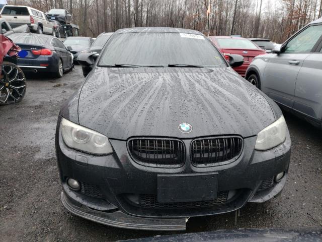 Photo 5 from auction – 2012 BMW 335 XI with VIN WBAKF9C59CE672369