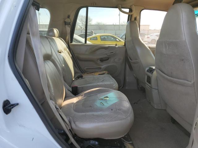 Photo 11 from auction – 2001 FORD EXPEDITION with VIN 1FMRU17LX1LA64463