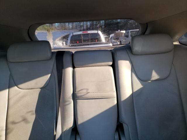 Photo 10 from auction – 2010 LEXUS RX 350 with VIN 2T2BK1BA8AC013435