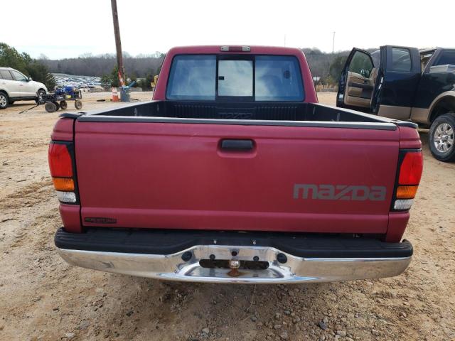 Photo 6 from auction – 1996 MAZDA B3000 CAB with VIN 4F4CR16U6TTM34095