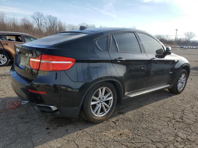 Photo 3 from auction – 2012 BMW X6 XDRIVE5 with VIN 5UXFG8C52CL590196