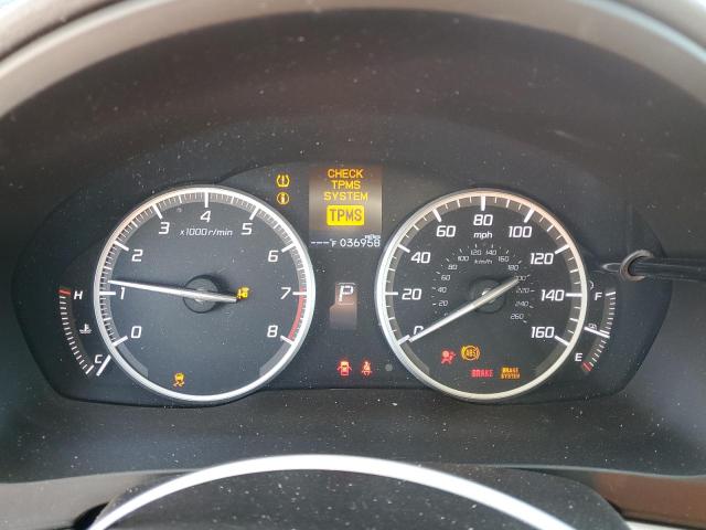 Photo 9 from auction – 2018 ACURA ILX PREMIU with VIN 19UDE2F74JA007288