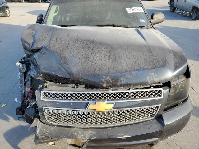 Photo 12 from auction – 2008 CHEVROLET TAHOE C150 with VIN 1GNFC13038J181580