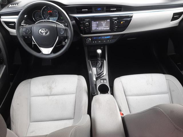 Photo 8 from auction – 2016 TOYOTA COROLLA EC with VIN 5YFBPRHE8GP486856