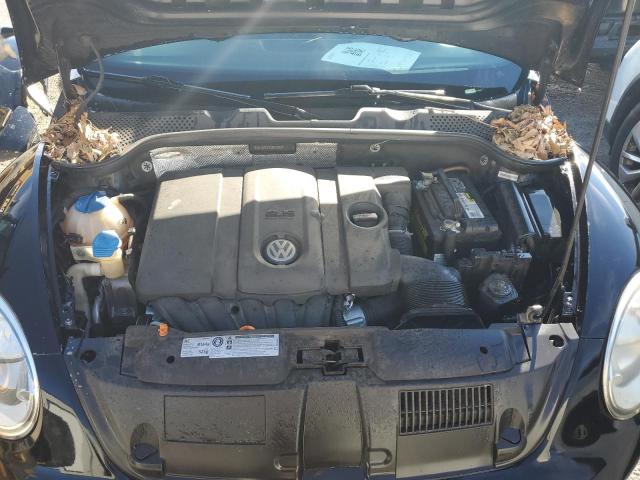 Photo 11 from auction – 2012 VOLKSWAGEN BEETLE with VIN 3VWJX7AT9CM619695