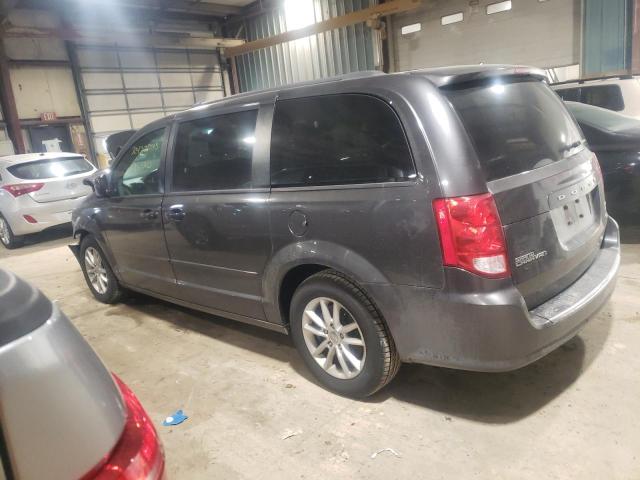 Photo 2 from auction – 2016 DODGE GRAND CARA with VIN 2C4RDGCG5GR275828