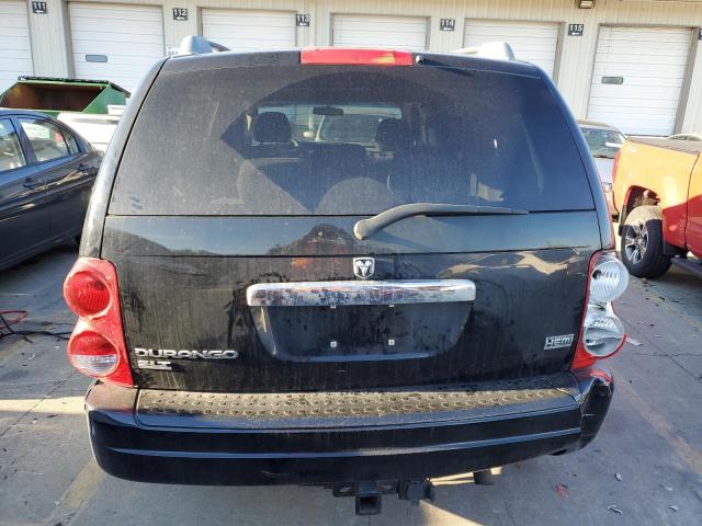 Photo 6 from auction – 2005 DODGE DURANGO SL with VIN 1D8HD48D55F547633