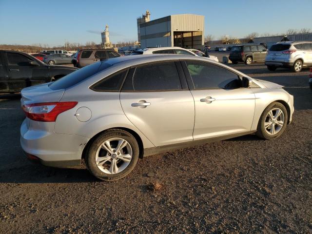 Photo 3 from auction – 2014 FORD FOCUS SE with VIN 1FADP3F26EL161696