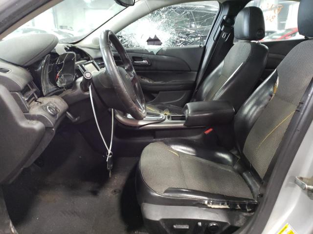 Photo 7 from auction – 2013 CHEVROLET MALIBU 2LT with VIN 1G11E5SA8DF286393