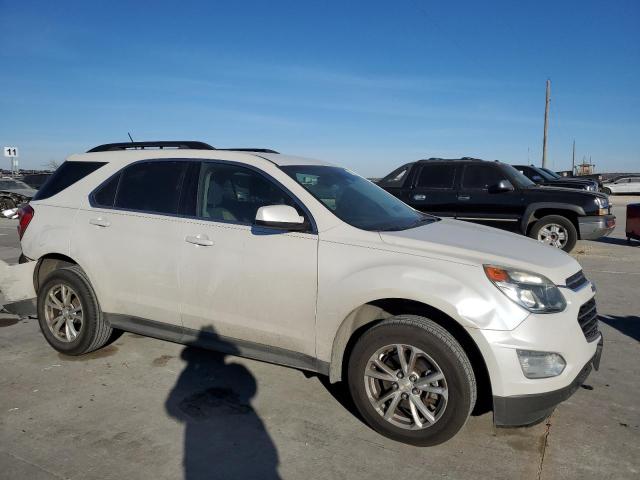 Photo 4 from auction – 2016 CHEVROLET EQUINOX LT with VIN 2GNALCEK8G1120819