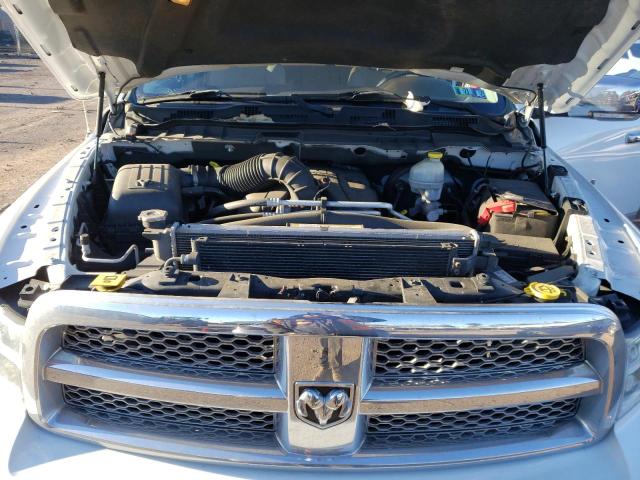 Photo 11 from auction – 2012 DODGE RAM 1500 L with VIN 1C6RD7NT4CS126823