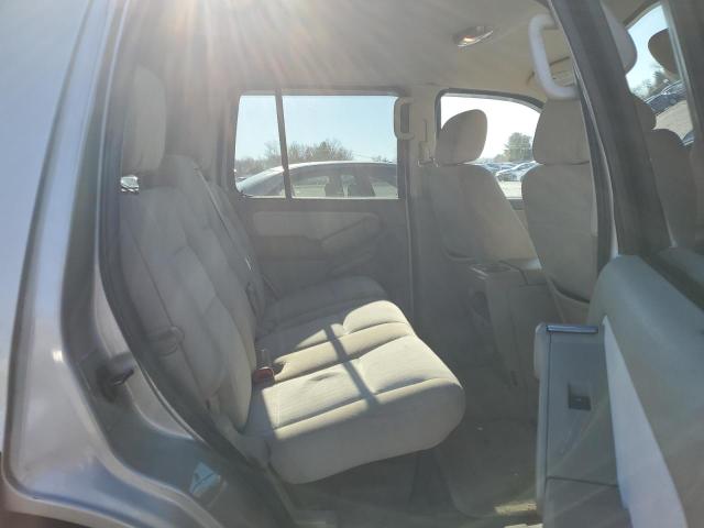 Photo 10 from auction – 2007 FORD EXPLORER X with VIN 1FMEU73867UA89463