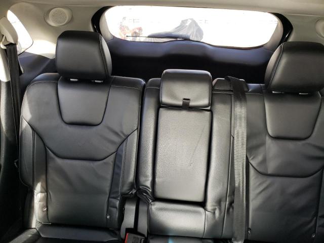 Photo 10 from auction – 2015 FORD EDGE TITAN with VIN 2FMTK4K92FBB61902