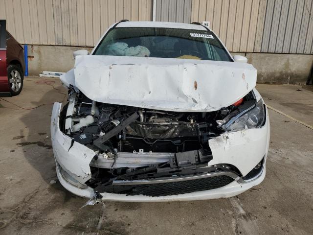 Photo 5 from auction – 2019 CHRYSLER PACIFICA T with VIN 2C4RC1BG8KR537187