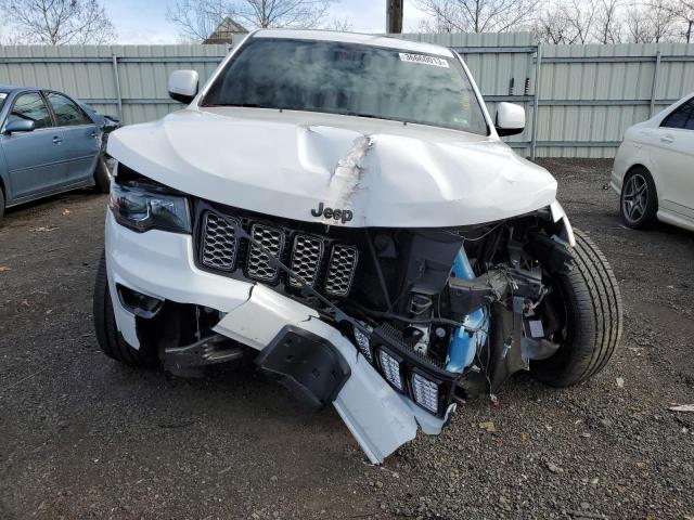 Photo 5 from auction – 2019 JEEP GRAND CHER with VIN 1C4RJFAG5KC841445
