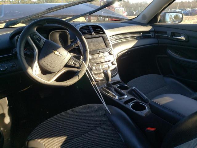 Photo 8 from auction – 2015 CHEVROLET MALIBU 1LT with VIN 1G11C5SL2FF183173