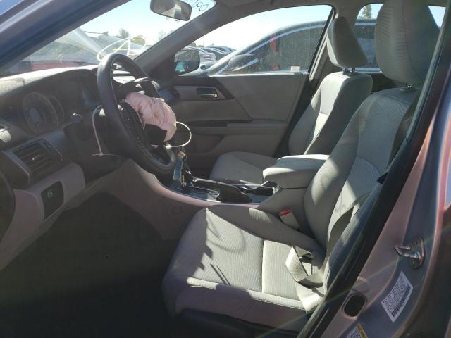 Photo 7 from auction – 2015 HONDA ACCORD LX with VIN 1HGCR2F36FA170965
