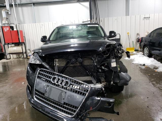 Photo 5 from auction – 2008 AUDI Q7 3.6 QUA with VIN WA1BY74L38D031644