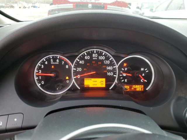 Photo 9 from auction – 2012 NISSAN ALTIMA BAS with VIN 1N4AL2AP7CC182811