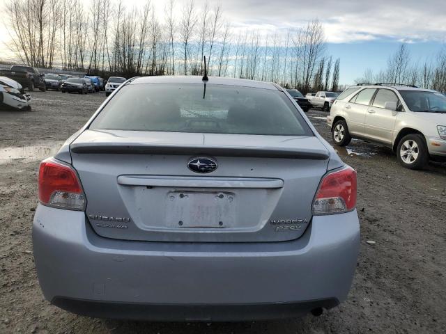 Photo 6 from auction – 2015 SUBARU IMPREZA PR with VIN JF1GJAC61FH015530