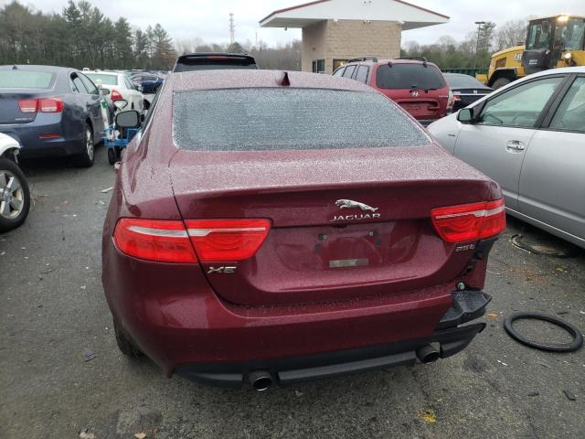 Photo 6 from auction – 2017 JAGUAR XE with VIN SAJAR4BG3HA974123