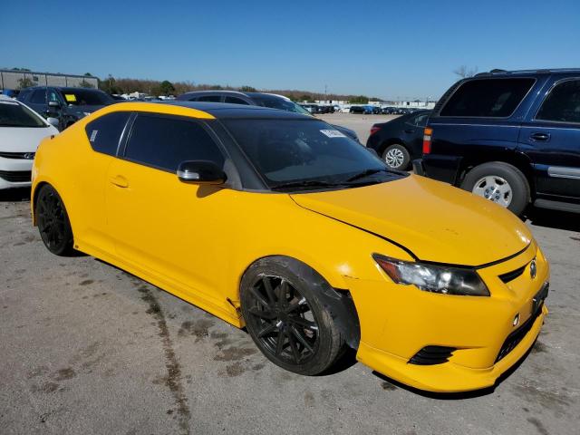 Photo 4 from auction – 2012 TOYOTA SCION TC with VIN JTKJF5C74C3026119