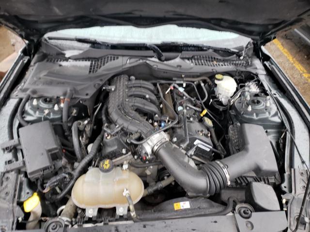 Photo 11 from auction – 2015 FORD MUSTANG with VIN 1FA6P8AM5F5317490