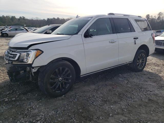 Photo 1 from auction – 2020 FORD EXPEDITION with VIN 1FMJU1KT5LEA87564