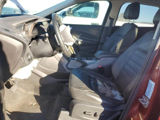 Photo 7 from auction – 2014 FORD ESCAPE SE with VIN 1FMCU0GX7EUB84708