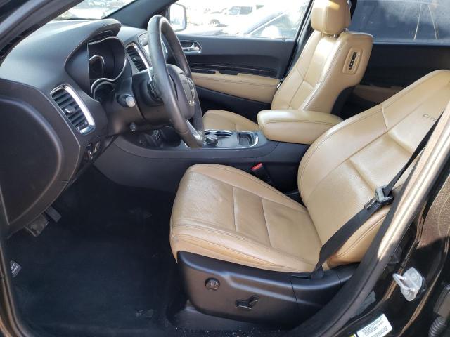 Photo 7 from auction – 2014 DODGE DURANGO CI with VIN 1C4RDJEG8EC425253