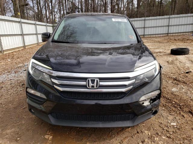 Photo 5 from auction – 2017 HONDA PILOT EX with VIN 5FNYF5H33HB029891