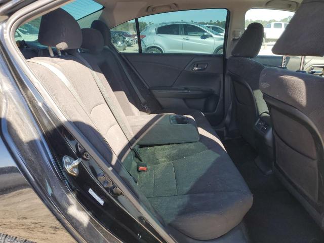Photo 10 from auction – 2014 HONDA ACCORD EX with VIN 1HGCR2F72EA298234