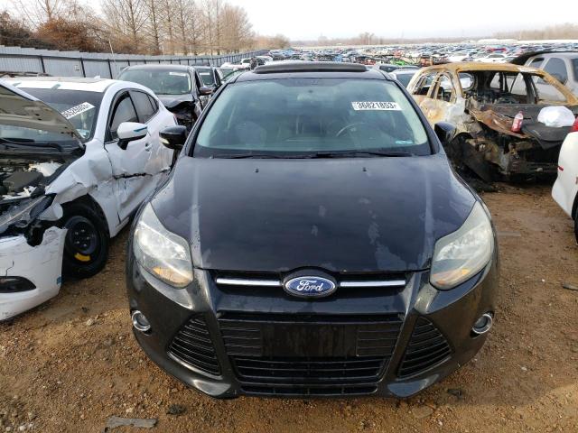Photo 5 from auction – 2013 FORD FOCUS TITA with VIN 1FADP3J26DL142586
