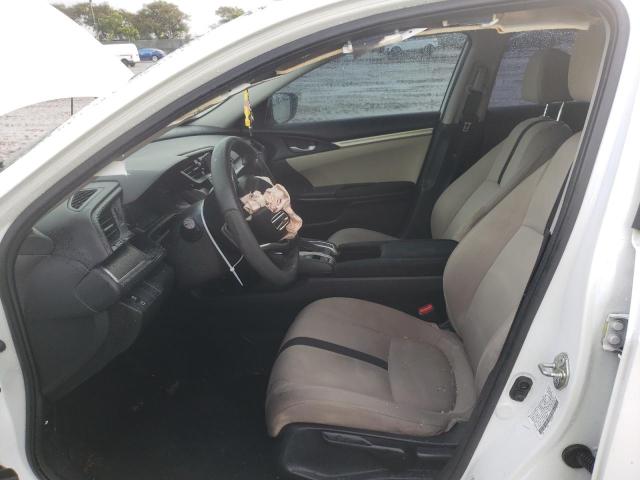 Photo 7 from auction – 2016 HONDA CIVIC LX with VIN 2HGFC2F56GH545868