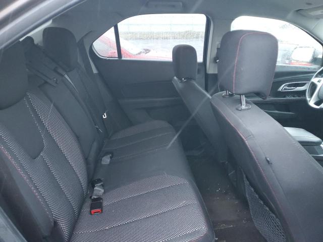 Photo 11 from auction – 2011 CHEVROLET EQUINOX LT with VIN 2CNALDEC9B6274485
