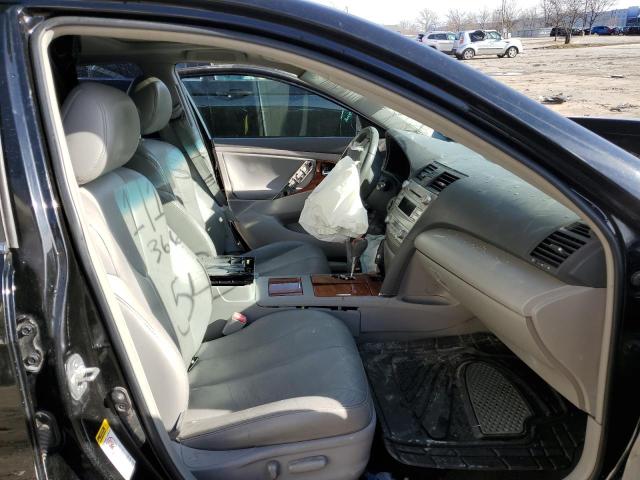Photo 7 from auction – 2011 TOYOTA CAMRY BASE with VIN 4T4BF3EK8BR110892