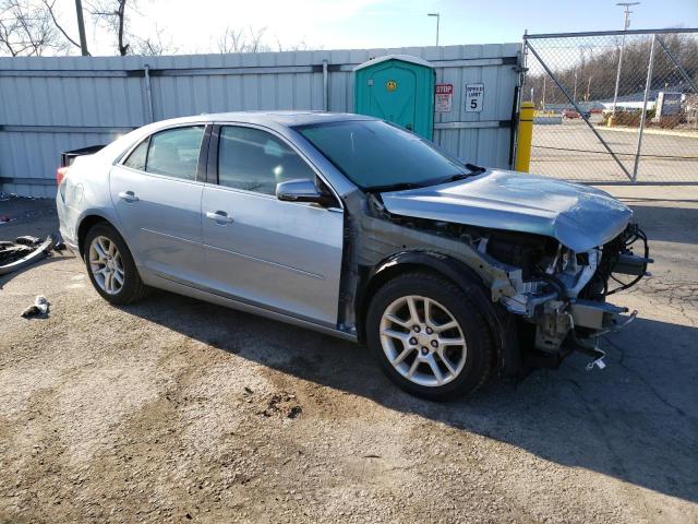 Photo 4 from auction – 2013 CHEVROLET MALIBU 1LT with VIN 1G11C5SA8DU133126