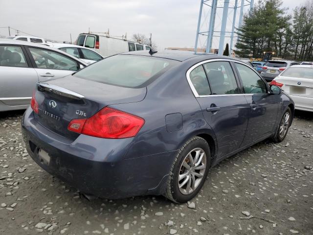 Photo 3 from auction – 2008 INFINITI G35 with VIN JNKBV61FX8M268489