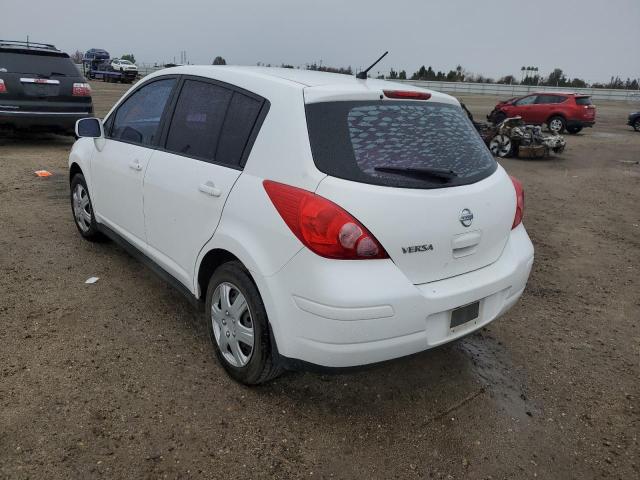 Photo 2 from auction – 2012 NISSAN VERSA S with VIN 3N1BC1CPXCK245953