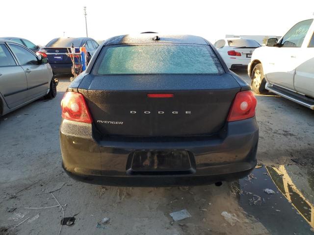 Photo 6 from auction – 2013 DODGE AVENGER SE with VIN 1C3CDZAB2DN626314
