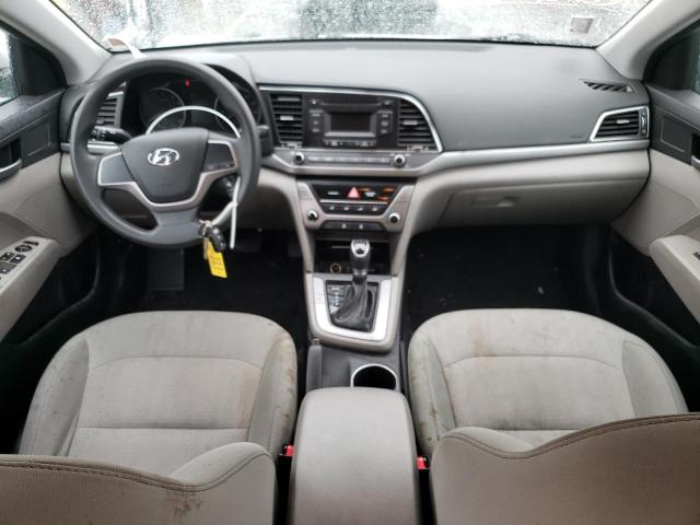 Photo 8 from auction – 2017 HYUNDAI ELANTRA SE with VIN 5NPD74LF5HH047981