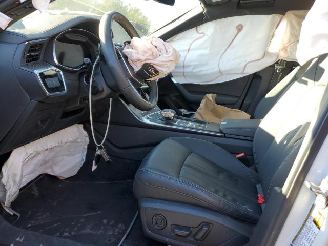 Photo 7 from auction – 2021 AUDI A6 PREMIUM with VIN WAUD3AF28MN043580