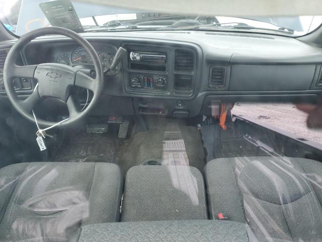 Photo 8 from auction – 2005 CHEVROLET SILVERADO with VIN 1GCEC14VX5Z278724