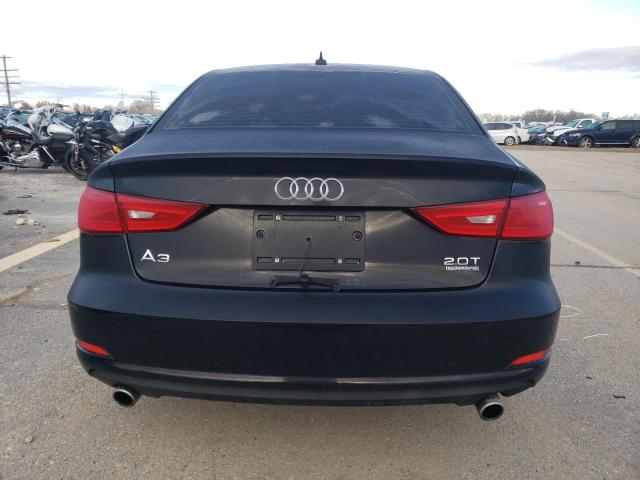 Photo 6 from auction – 2015 AUDI A3 PREMIUM with VIN WAUEFGFF5F1135581